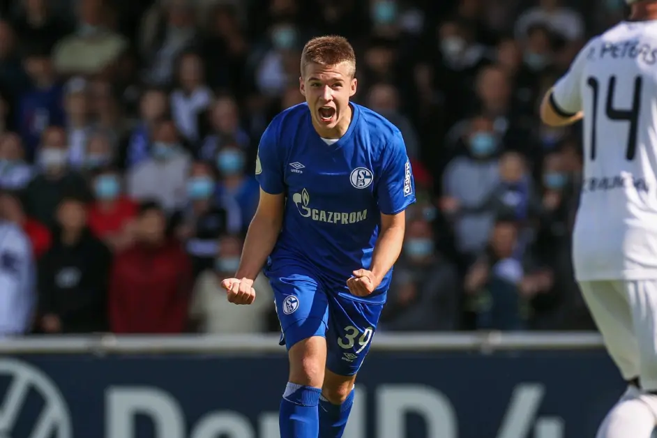 慕尼黑1860连胜收官，晋级德乙风口浪尖