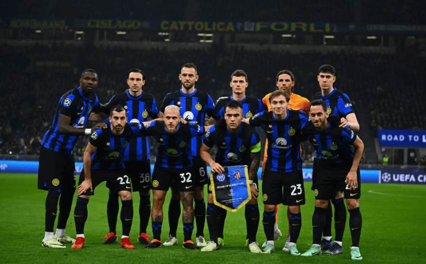 关于都灵将与国际米兰展开激烈角逐的信息 关于都灵将与国际米兰展开激烈角逐的信息