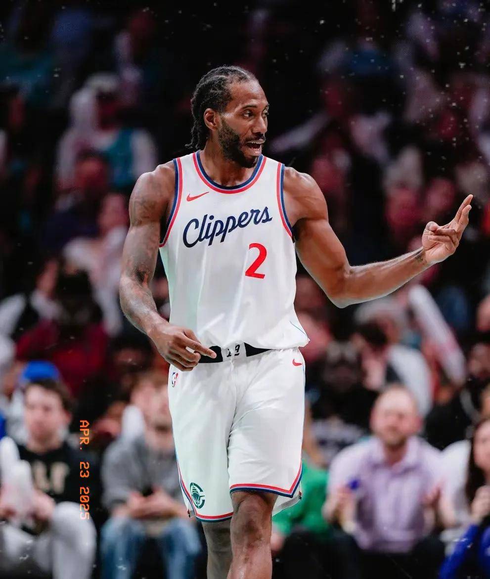 关于湖人负快船,莱昂纳德砍下35分的信息 关于湖人负快船,莱昂纳德砍下35分的信息