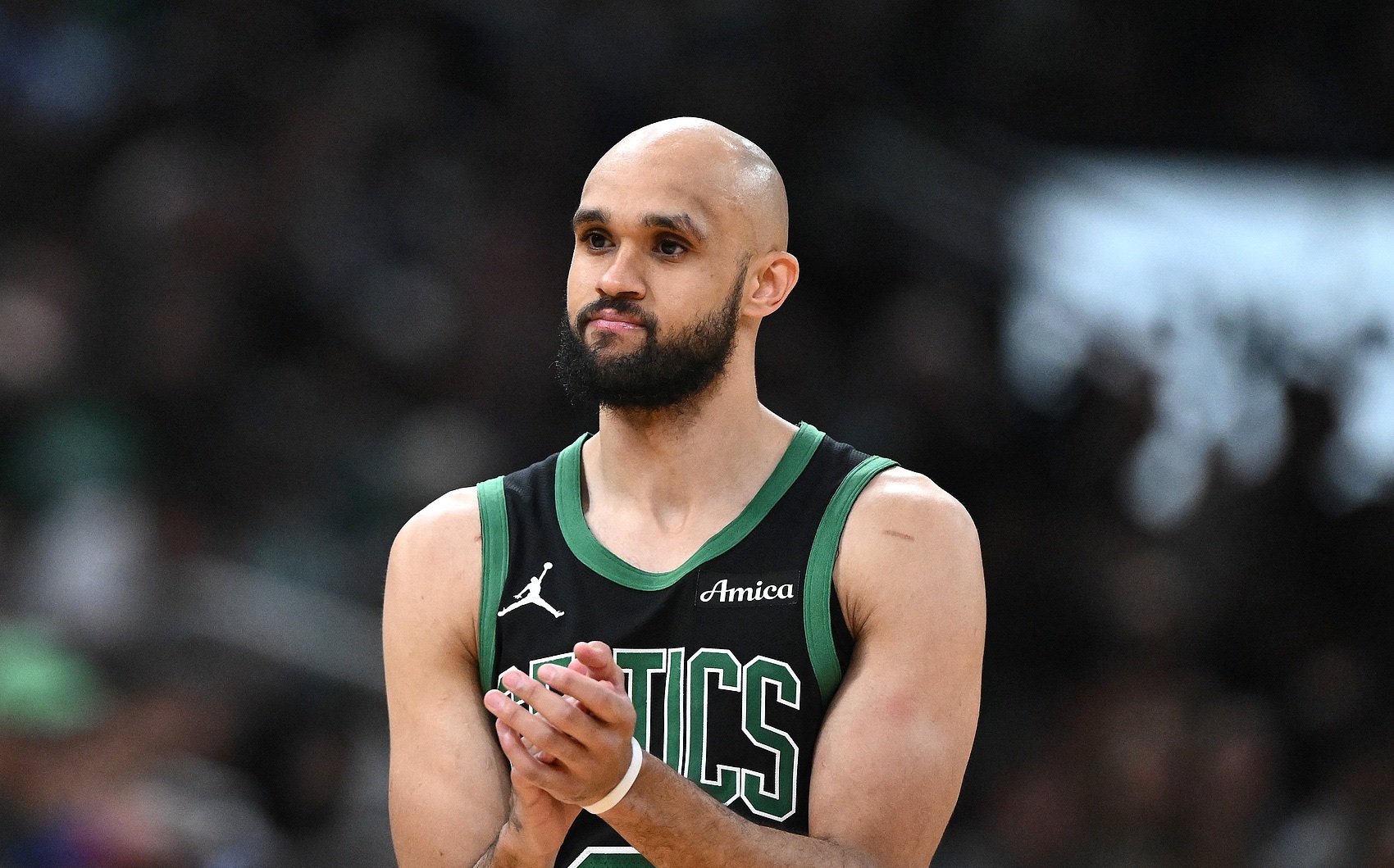 凯尔特人横扫骑士,塔图姆火力全开 凯尔特人横扫骑士,塔图姆火力全开