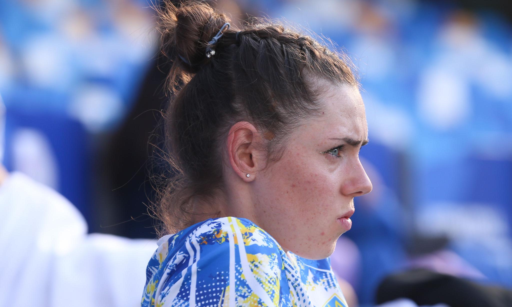 乌克兰射箭选手夺冠,实力超群夺金 乌克兰射箭选手夺冠,实力超群夺金