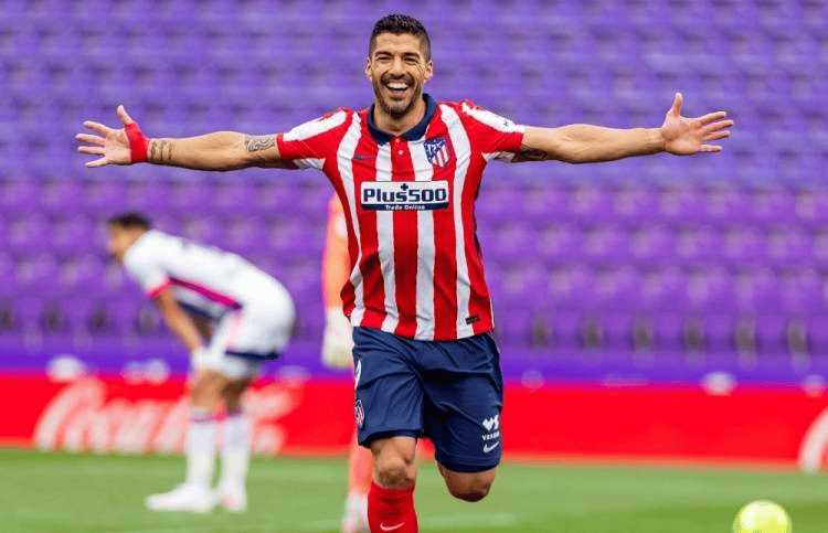 爱游戏网页版登录入口-马德里竞技获得比赛胜利，晋级前景看好的简单介绍